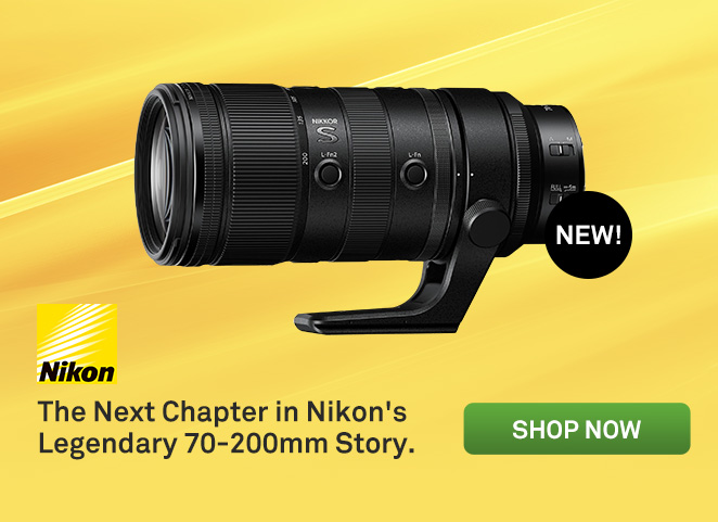 banner nikon mar mobile