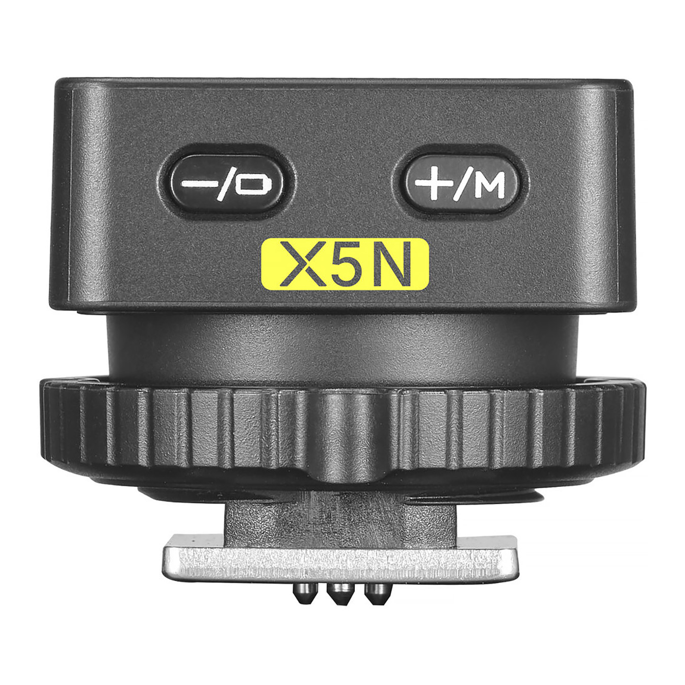 Godox X5N TTL Wireless Flash Trigger for Nikon