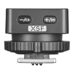 Alternative view of Godox X5F TTL Wireless Flash Trigger for FUJIFILM