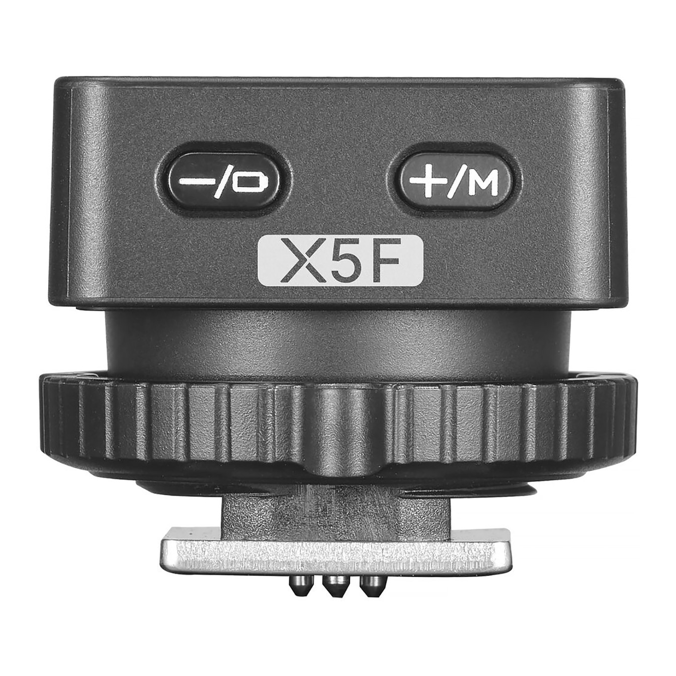 Godox X5F TTL Wireless Flash Trigger for FUJIFILM - Image 2