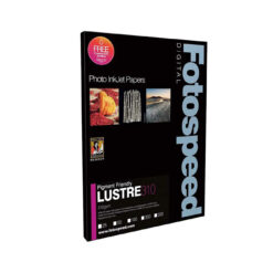 FotoSpeed PF Lustre 310 Inkjet Paper (8.25 x 11.5", 50 Sheets)