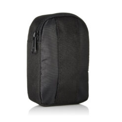Alternative view of Lowepro Newport 30 Digital Camera Case (Black/Grey)