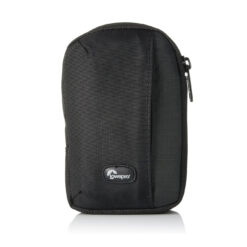 Lowepro Newport 30 Digital Camera Case (Black/Grey)