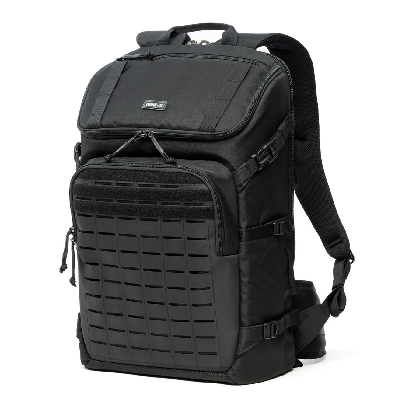 Think Tank Photo DarkLight Backpack (Black, 25L) - Image 4