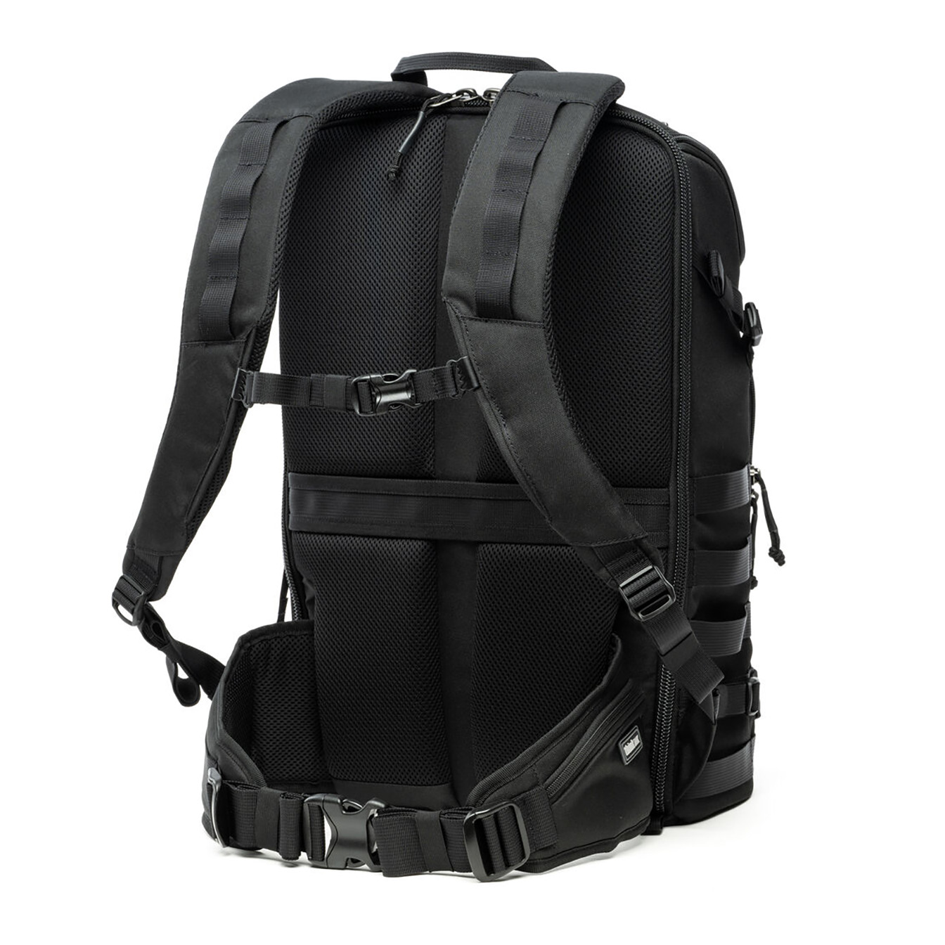 Think Tank Photo DarkLight Backpack (Black, 25L) - Image 5