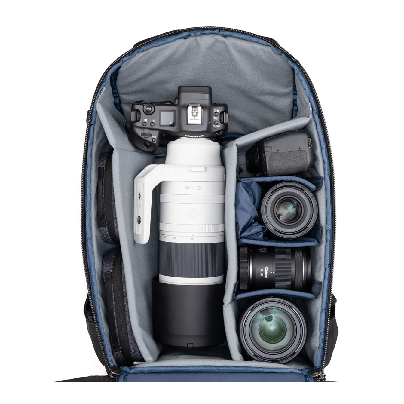 Think Tank Photo DarkLight Backpack (Black, 25L) - Image 8