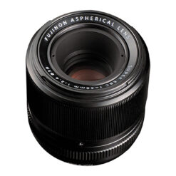 Alternative view of FUJIFILM XF 60mm f/2.4 R Macro Lens