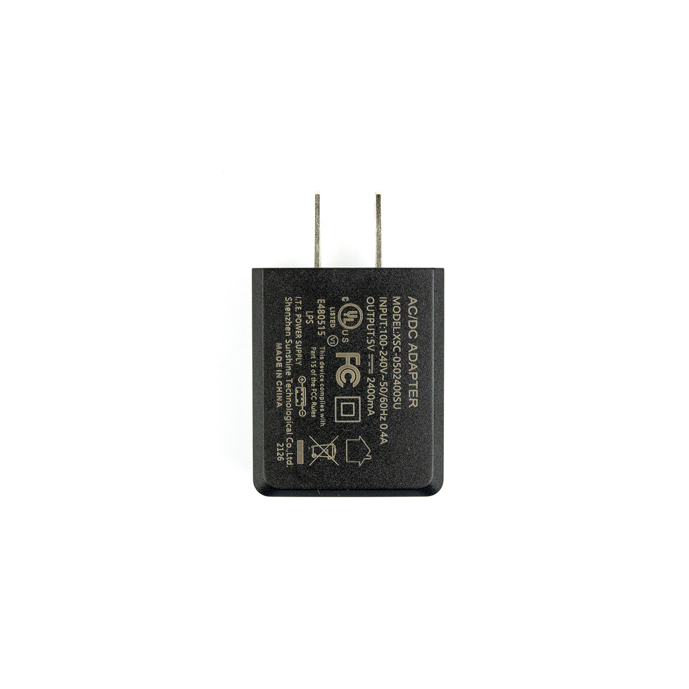 ProMaster Battery & Charger Kit for Nikon EN-EL15c - Image 7