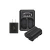 ProMaster Battery & Charger Kit for Nikon EN-EL15c