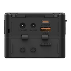 Alternative view of SmallRig VB99 SE Mini V-Mount Battery (6800mAh)