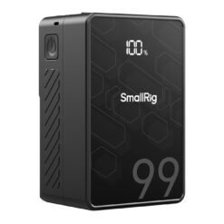 SmallRig VB99 SE Mini V-Mount Battery (6800mAh)