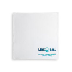 Alternative view of Lensball XL Microfibre Cleaning Cloth (30x30cm)
