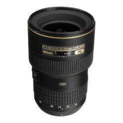 Nikon AF-S NIKKOR 16-35mm f/4G ED VR Lens