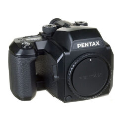 Pentax 645N Medium Format Camera Body