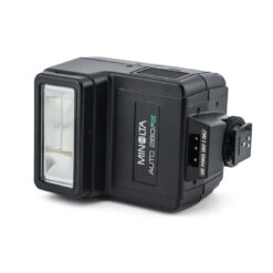 Minolta Auto 280PX Flash