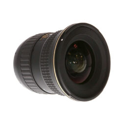 Tokina AT-X Pro 11-20mm f/2.8 SD (IF) DX Lens for Nikon F