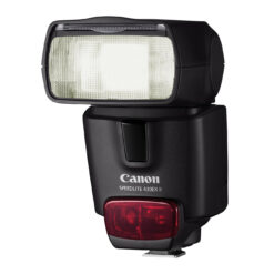 Canon Speedlite 430EX II