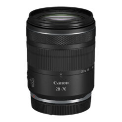 Canon RF 28-70mm f/2.8 IS STM Lens (Canon RF)