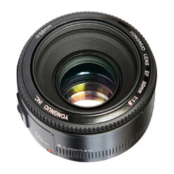 Yongnuo YN 50mm f/1.8 Lens for Canon EF