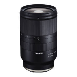Tamron 28-75mm f/2.8 Di III RXD Lens for Sony E