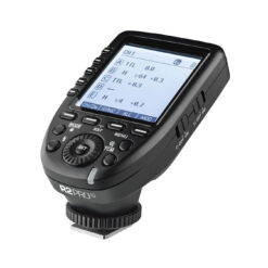 Flashpoint R2 Pro 2.4GHz Transmitter for Sony (XPro-S)