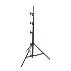 Avenger Light Stand (Black, 10.8')
