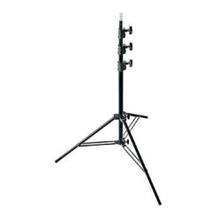 Avenger Light Stand (Black, 12.6')