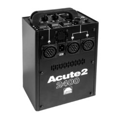 Profoto Acute2 2400 Generator (AS-IS)