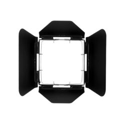 Profoto 4-Leaf Barndoor and Grid Holder for Profoto Zoom Reflector