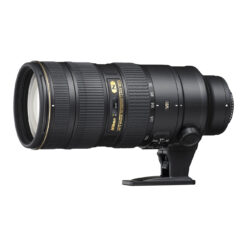 Nikon AF-S NIKKOR 70-200mm f/2.8G ED VR II Lens
