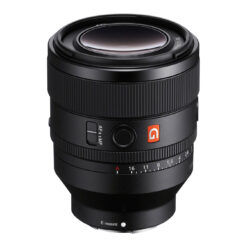 Sony FE 50mm f/1.2 GM Lens (Sony E)