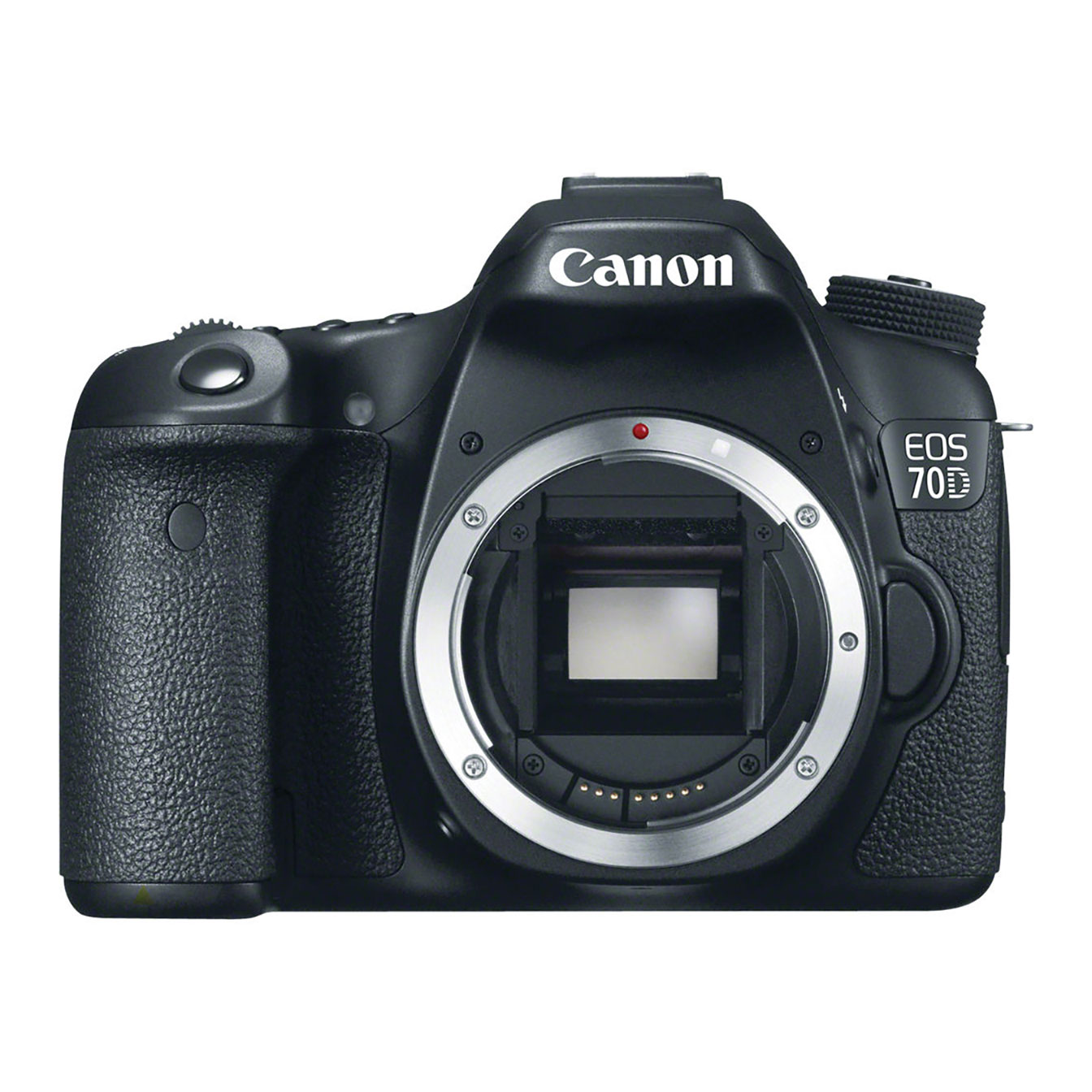 Canon EOS 70D DSLR Camera (Body Only)