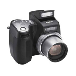 Kodak Easyshare DX6490 Camera