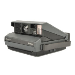 Polaroid Spectra 2 Camera (AS-IS, UNTESTED)