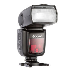 Godox VING V860IIC TTL Li-Ion Flash Kit for Canon Cameras