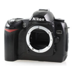 Nikon D70 Digital Camera Body