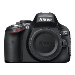 Nikon D5100 Digital SLR Camera (Body Only) (AS-IS)