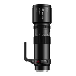 TTArtisan 500mm f/6.3 Lens (Canon EF)