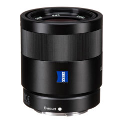 Sony Sonnar T* FE 55mm f/1.8 ZA Lens
