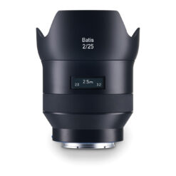 ZEISS Batis 25mm f/2 Lens for Sony E