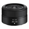 Nikon NIKKOR Z 28mm f/2.8 Lens