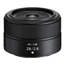Nikon NIKKOR Z 28mm f/2.8 Lens