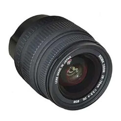 Sigma 28-70mm F/2.8-4 DG Lens For Canon EF-Mount
