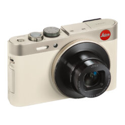 Leica C Digital Camera (Light Gold)