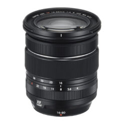 FUJIFILM XF 16-80mm f/4 R OIS WR Lens