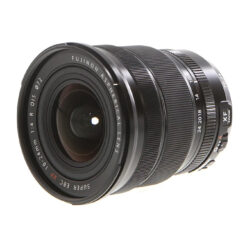 FUJIFILM XF 10-24mm f/4 R OIS Lens