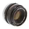 Canon 50mm f/1.8 SC Breech Lock FD Mount Lens