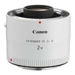 Canon Extender EF 2X III
