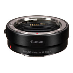 Canon Mount Adapter EF-EOS R