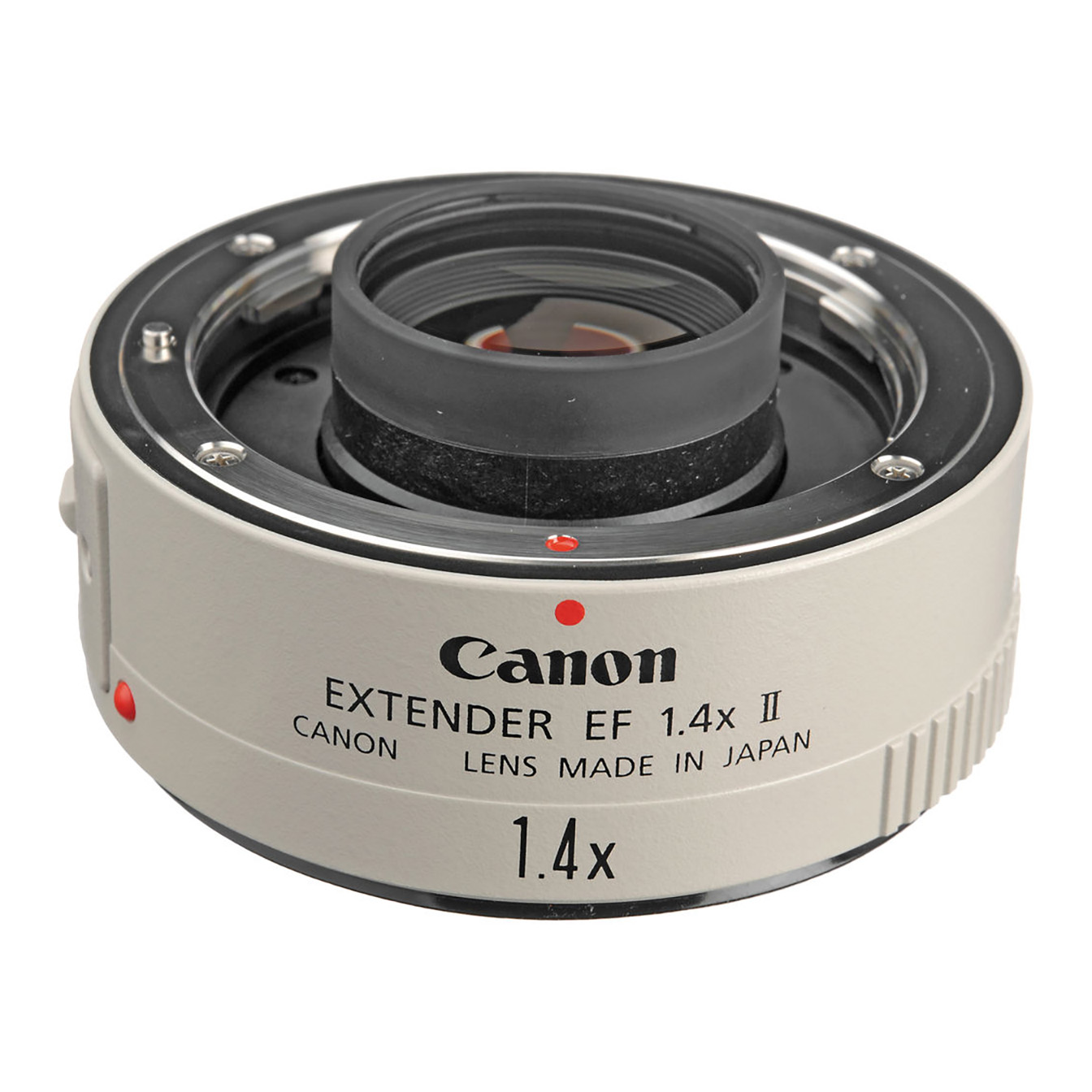 Canon 1.4x EF Extender II (Teleconverter)